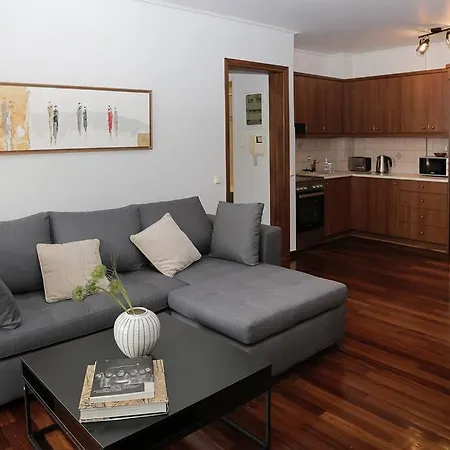 אתונה Charming Apartment Near Center מראה חיצוני תמונה