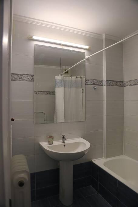 Apartment Charming Near Center