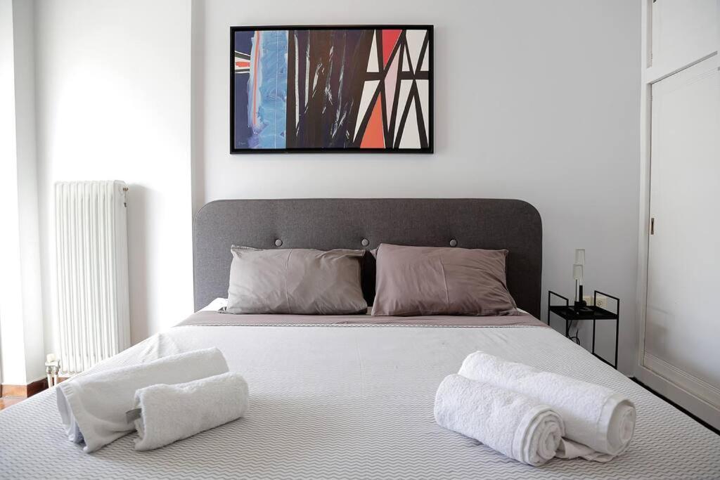 Apartment Charming Near Center *