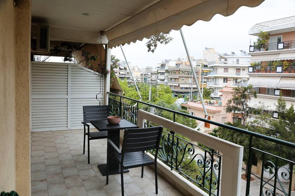 Charming Near Center Apartment Athens